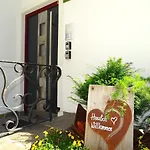 Appartementhaus By Piaunddirk Apartment *