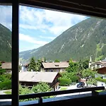 Appartementhaus By Piaunddirk Apartment Mayrhofen