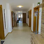 Appartementhaus By Piaunddirk Apartment