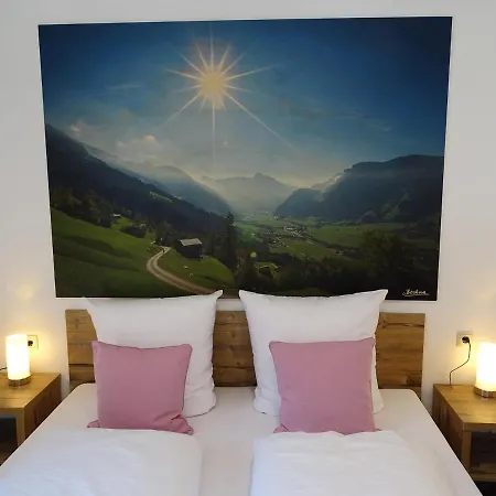 Appartementhaus