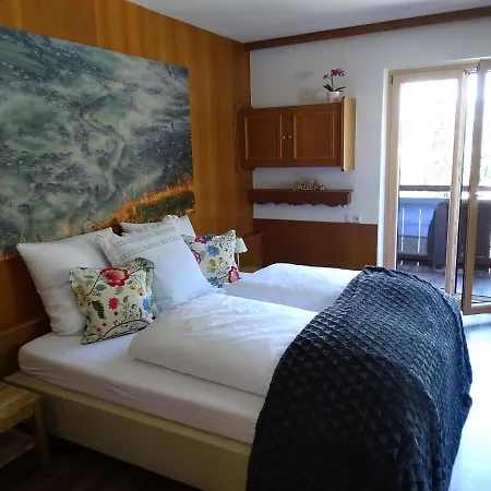 Appartementhaus Appartement