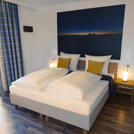Appartementhaus Appartement
