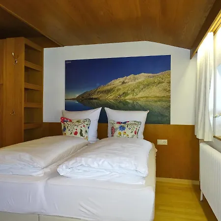 Appartementhaus Apartment Mayrhofen