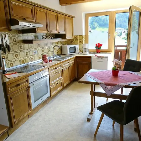 Appartementhaus By Piaunddirk * Mayrhofen