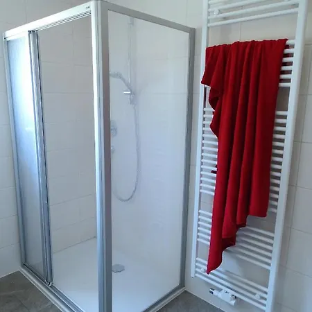 Appartementhaus By Piaunddirk Apartman