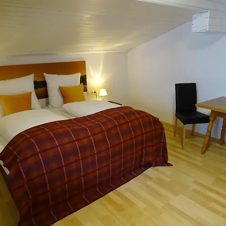 Apartment Appartementhaus *