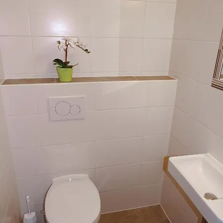 Appartementhaus Appartement