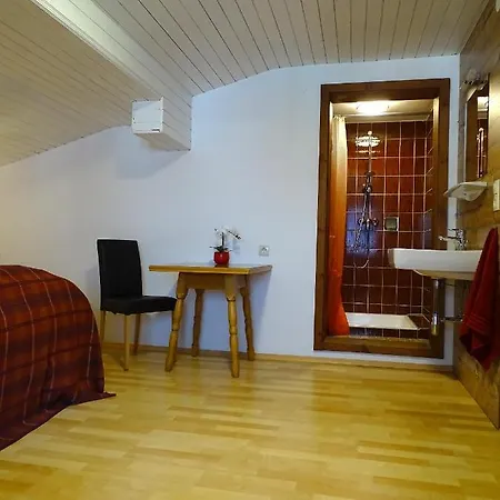Appartementhaus Apartment Mayrhofen