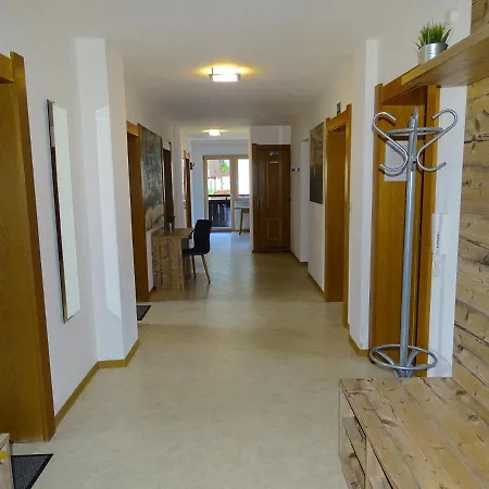 Appartementhaus By Piaunddirk Apartman