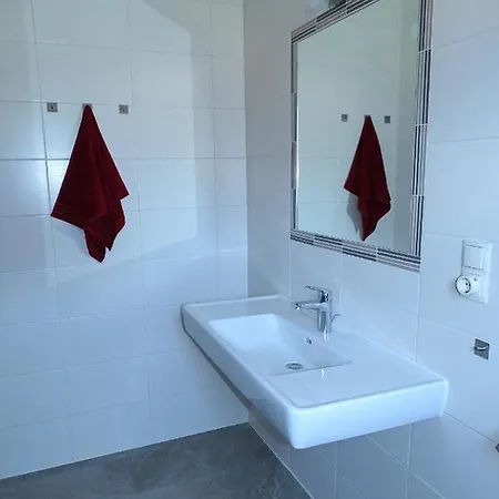 Apartman Appartementhaus By Piaunddirk Mayrhofen