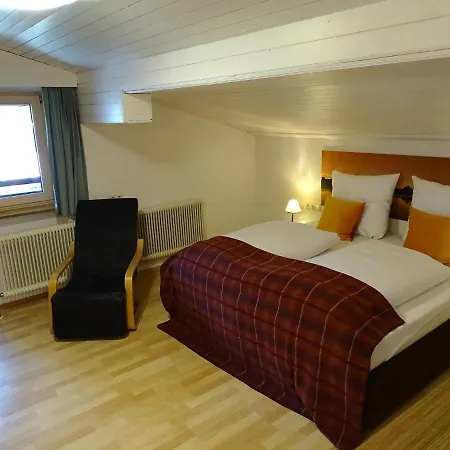 Appartementhaus Appartement Mayrhofen