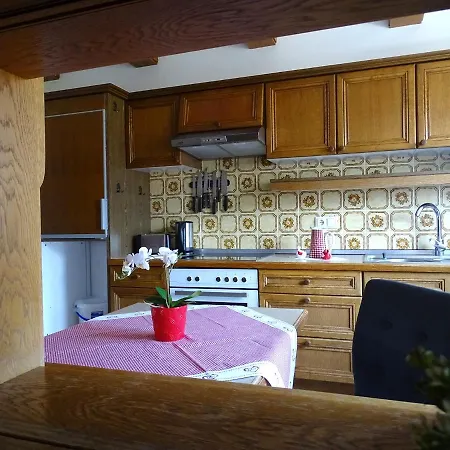 Appartementhaus Apartment