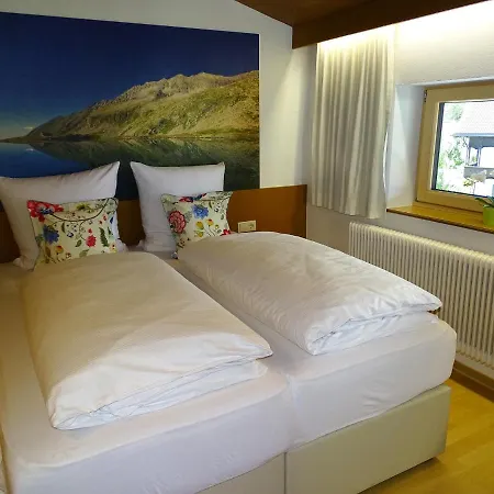 Apartman Appartementhaus By Piaunddirk Mayrhofen