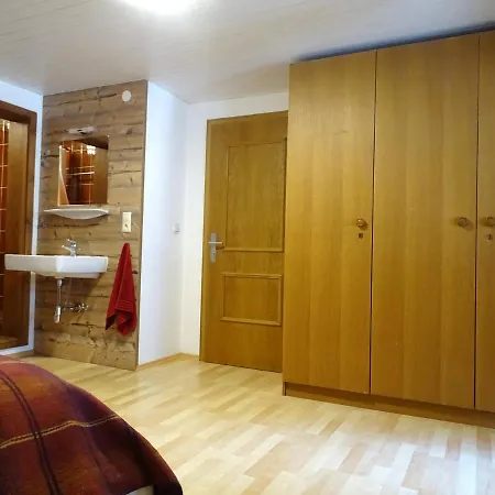 Appartementhaus By Piaunddirk Lägenhet *