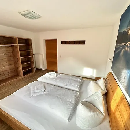 Appartementhaus Mayrhofen