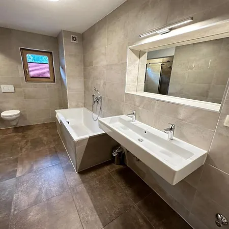 Appartementhaus By Piaunddirk Lägenhet