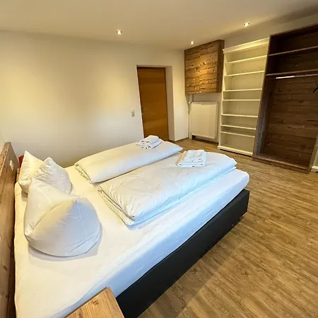 Appartementhaus By Piaunddirk *