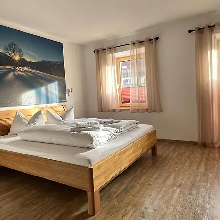 Apartmán Appartementhaus By Piaunddirk Mayrhofen