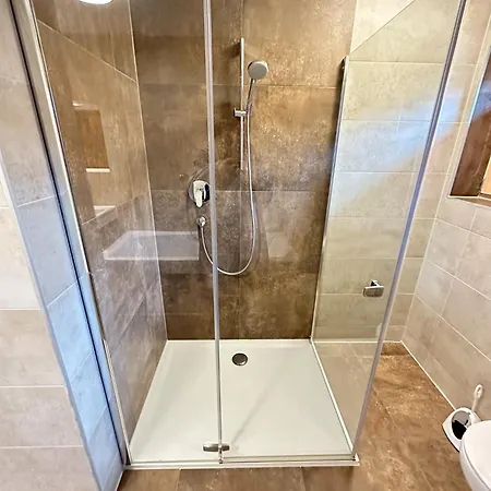 Lägenhet Appartementhaus By Piaunddirk