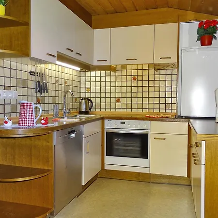 Appartementhaus By Piaunddirk * Mayrhofen