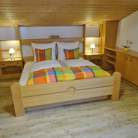 Apartamento Appartementhaus By Piaunddirk