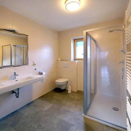 Appartementhaus By Piaunddirk Mayrhofen