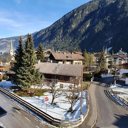 Appartementhaus By Piaunddirk