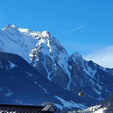 Appartementhaus By Piaunddirk Apartman *