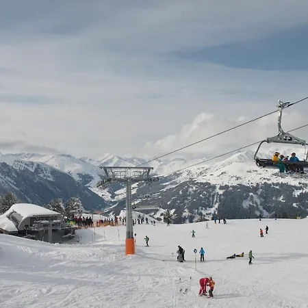 Apartman Appartementhaus By Piaunddirk Mayrhofen