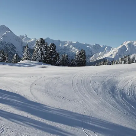 Lägenhet Appartementhaus By Piaunddirk *