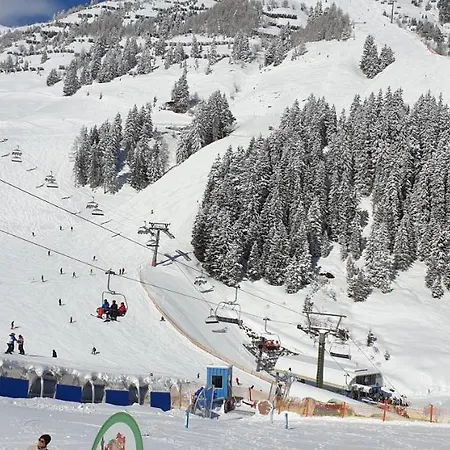 Appartementhaus By Piaunddirk *