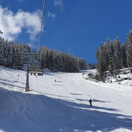 Apartman Appartementhaus By Piaunddirk Mayrhofen