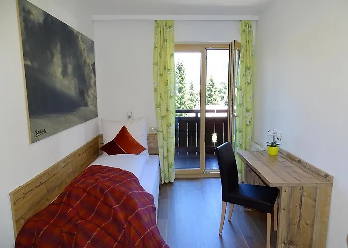 Apartamento Appartementhaus By Piaunddirk Mayrhofen