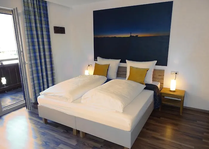 Appartementhaus By Piaunddirk アパート