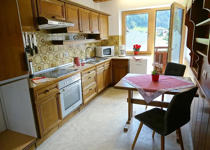 Appartementhaus By Piaunddirk * マイヤーホーフェン