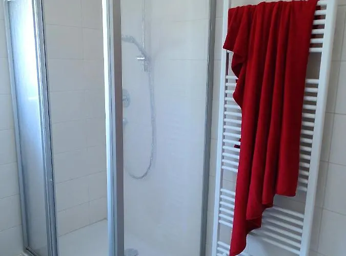 Appartementhaus By Piaunddirk Apartamento