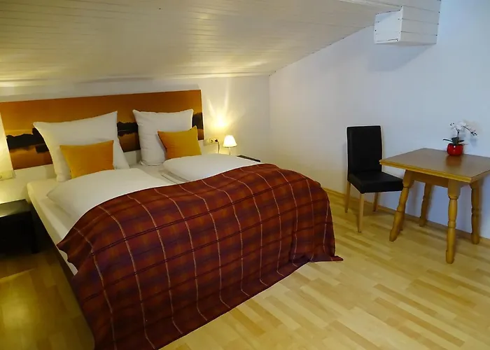 アパート Appartementhaus By Piaunddirk *