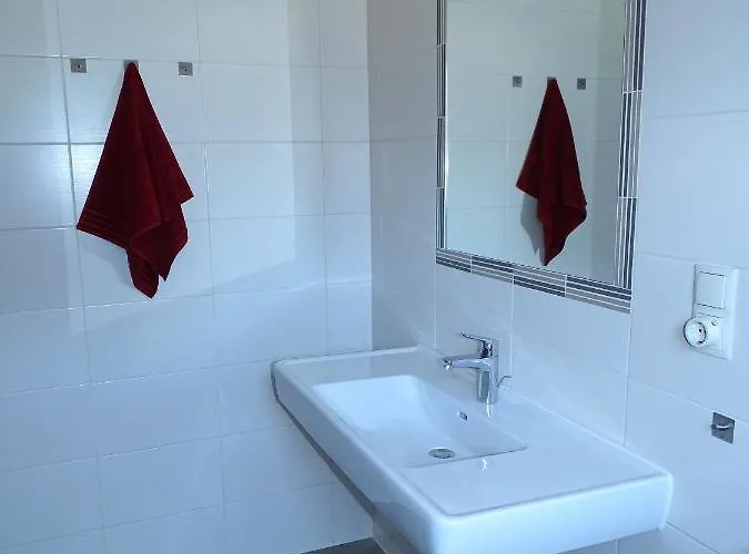 アパート Appartementhaus By Piaunddirk マイヤーホーフェン