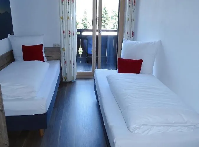 Appartementhaus By Piaunddirk Lägenhet