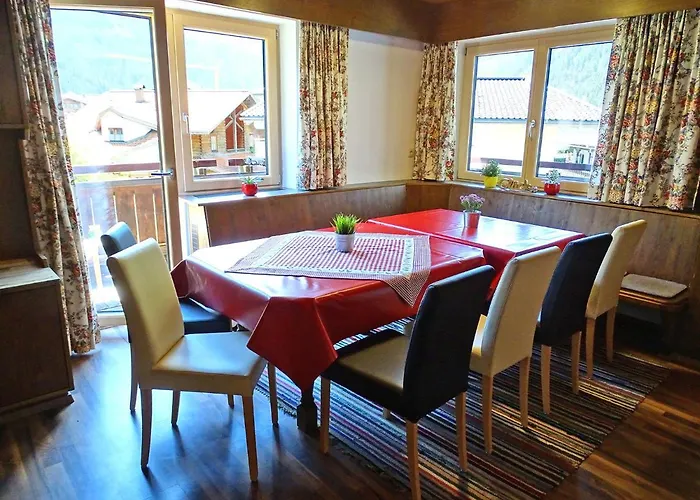 Appartementhaus By Piaunddirk