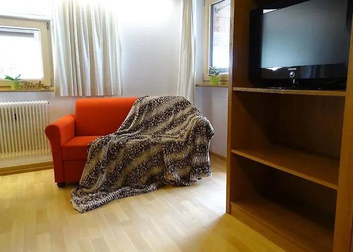 Appartementhaus By Piaunddirk Apartamento *