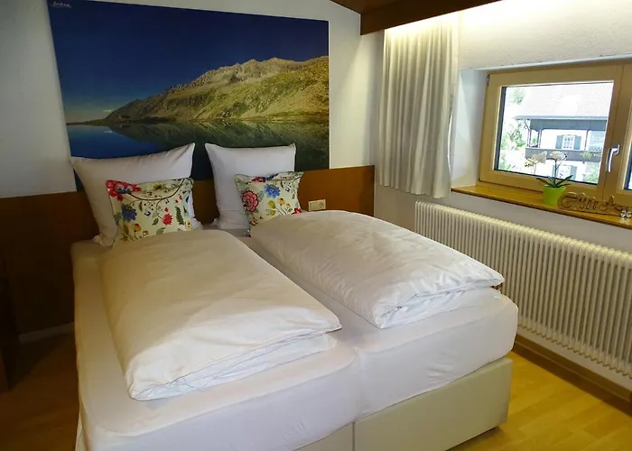 アパート Appartementhaus By Piaunddirk マイヤーホーフェン