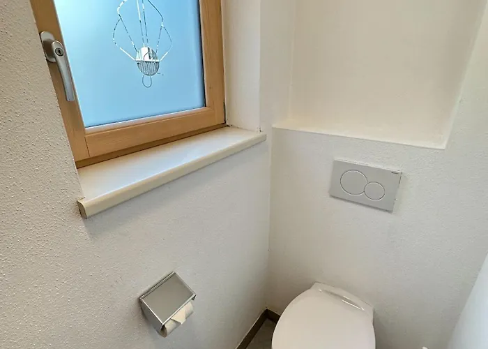 Appartementhaus By Piaunddirk