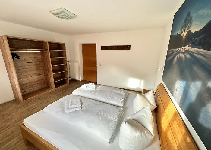 Appartementhaus By Piaunddirk マイヤーホーフェン