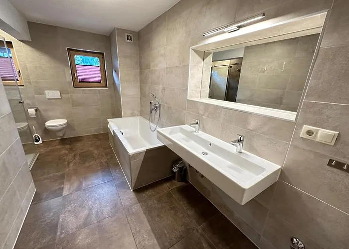 Appartementhaus By Piaunddirk アパート