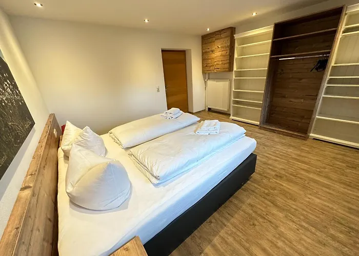 Appartementhaus By Piaunddirk *