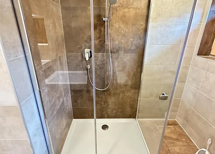 Apartamento Appartementhaus By Piaunddirk