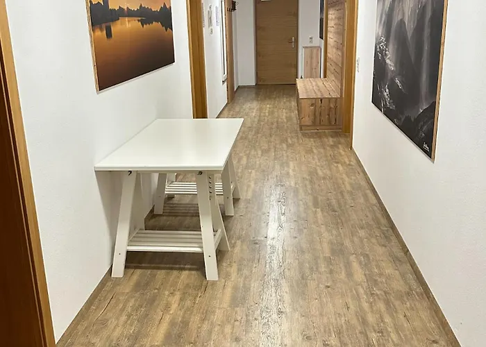 Appartementhaus By Piaunddirk マイヤーホーフェン