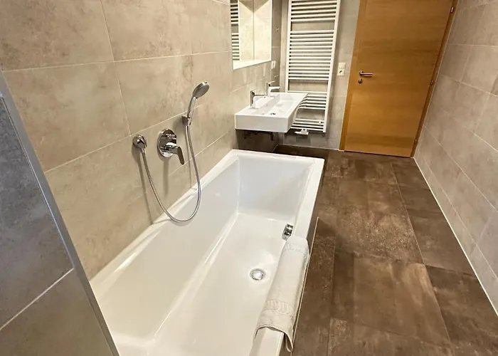 Appartementhaus By Piaunddirk マイヤーホーフェン