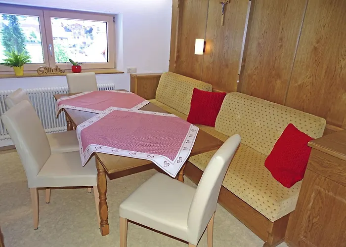 Apartamento Appartementhaus By Piaunddirk *